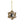 Wofford Ceramic Ornaments