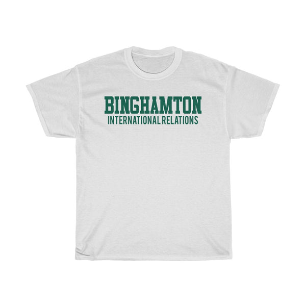 Binghamton International Relations