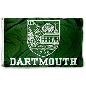 Dartmouth College Flag