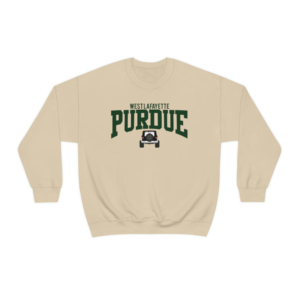 Purdue West Lafayette Sweatshirt