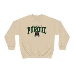 Purdue West Lafayette Sweatshirt