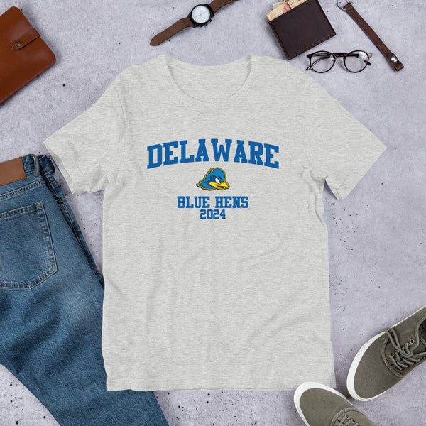 Delaware Class of 2024