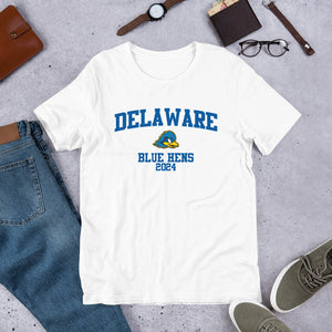 Delaware Class of 2024
