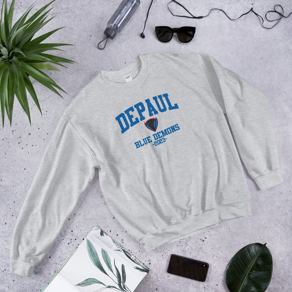 DePaul Class of 2023