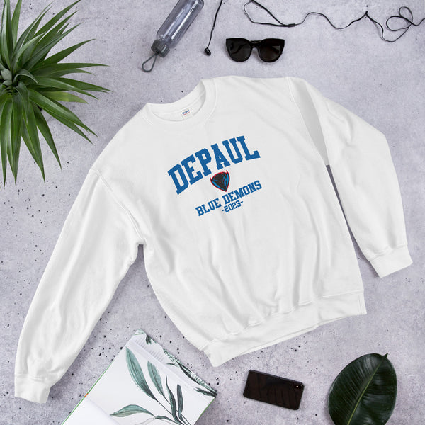 DePaul Class of 2023