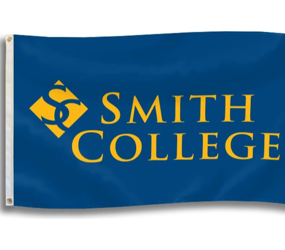 Smith College Flag