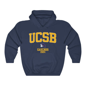 UCSB Class of 2024