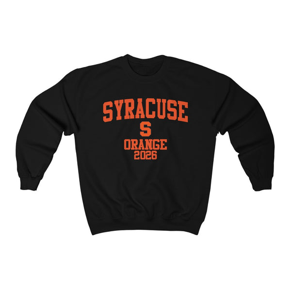 Syracuse Class of 2026
