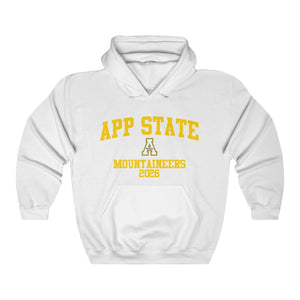 App State Class of 2026
