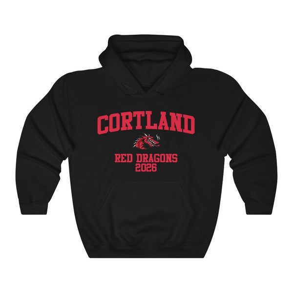 SUNY Cortland Class of 2026