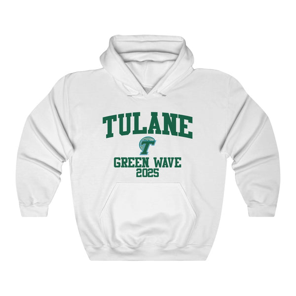 Tulane Class of 2025