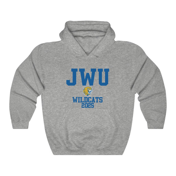 JWU Class of 2025