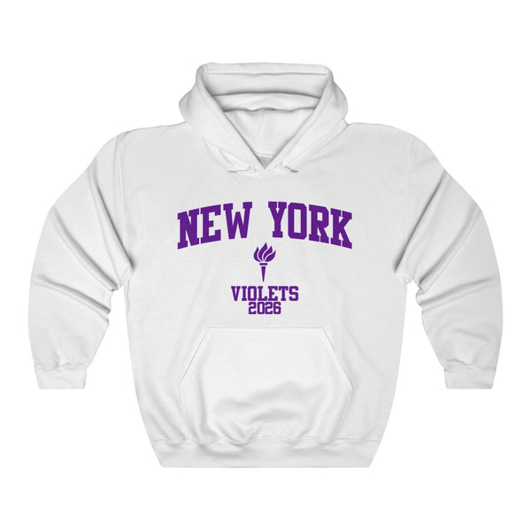 NYU Class of 2026