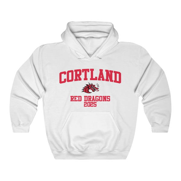 SUNY Cortland Class of 2025