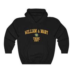 William & Mary Class of 2024