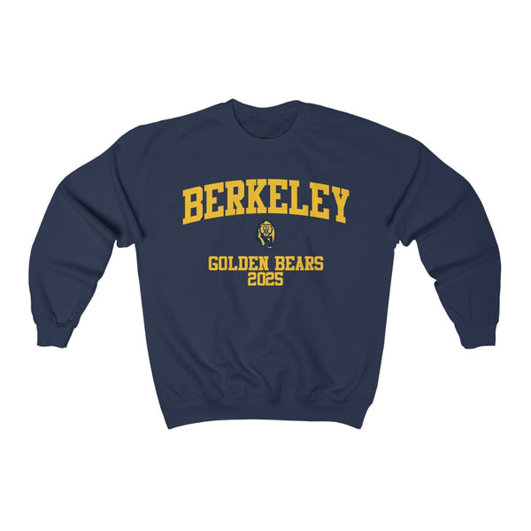 UC Berkeley Class of 2025
