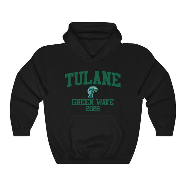 Tulane Class of 2026