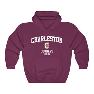 Charleston Class of 2026