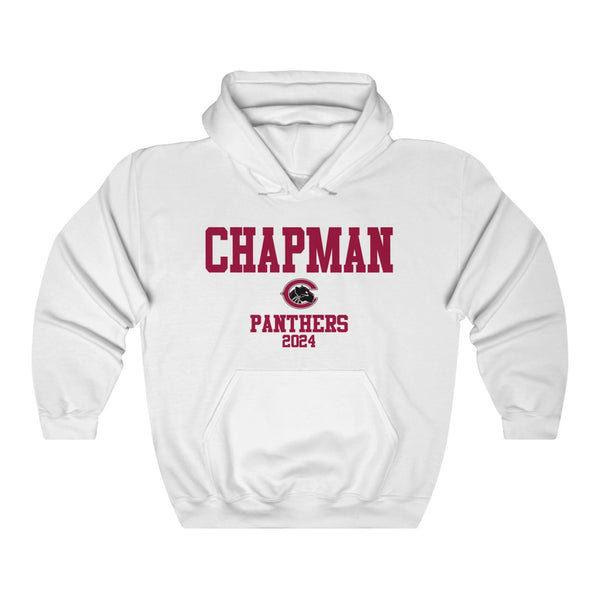 Chapman Class of 2024