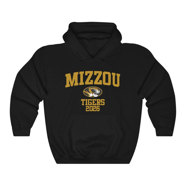 Mizzou Class of 2026