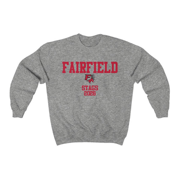 Fairfield Class of 2026