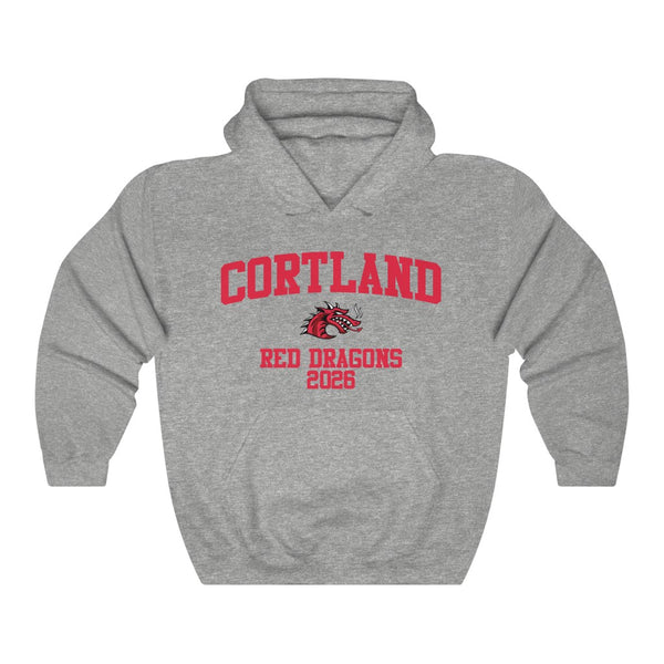 SUNY Cortland Class of 2026