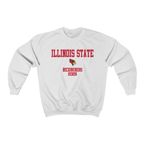 Illinois State Class of 2026