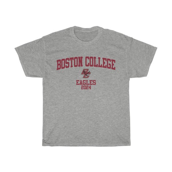 Boston College Class of 2024