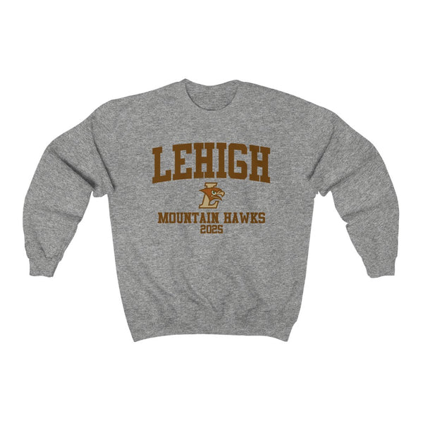 Lehigh Class of 2025