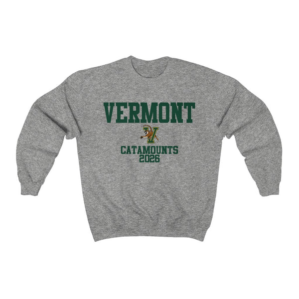 Vermont Class of 2026