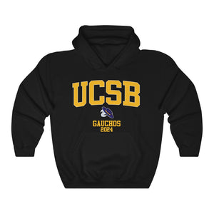 UCSB Class of 2024