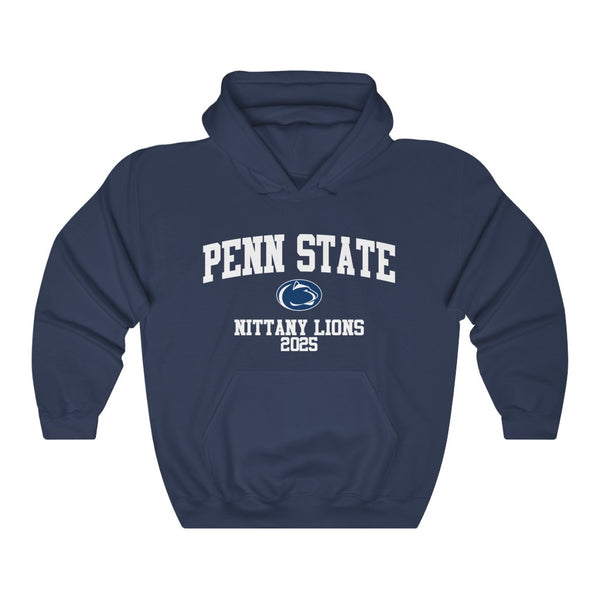 Penn State Class of 2025