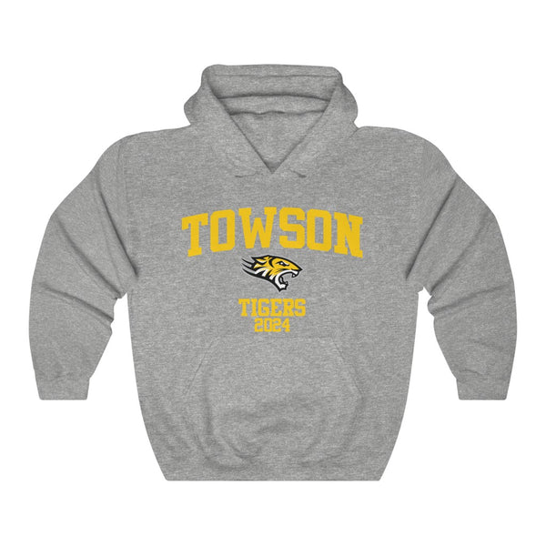 Towson Class of 2024
