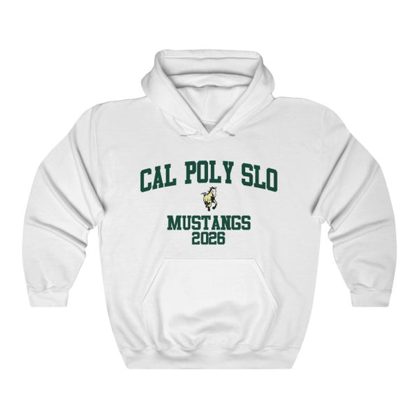 Cal Poly SLO Class of 2026
