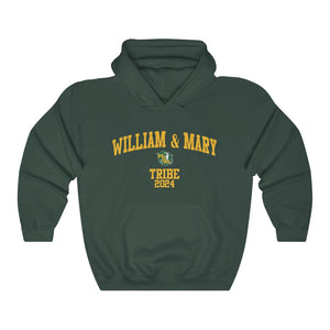 William & Mary Class of 2024