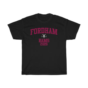 Fordham Class of 2026