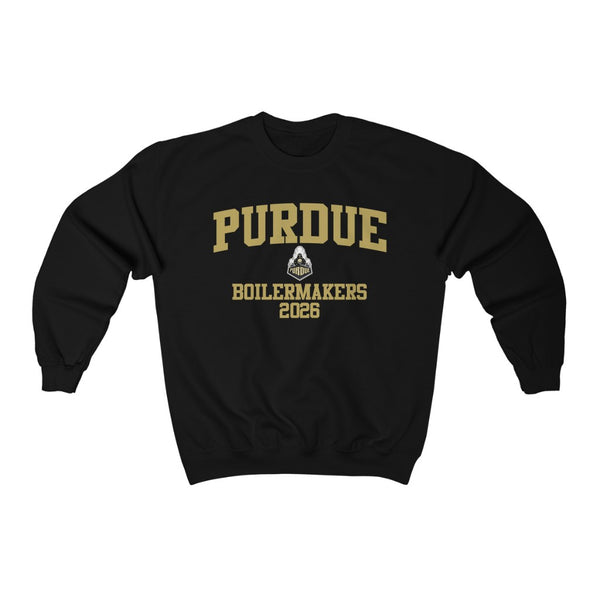 Purdue Class of 2026
