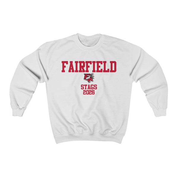 Fairfield Class of 2026