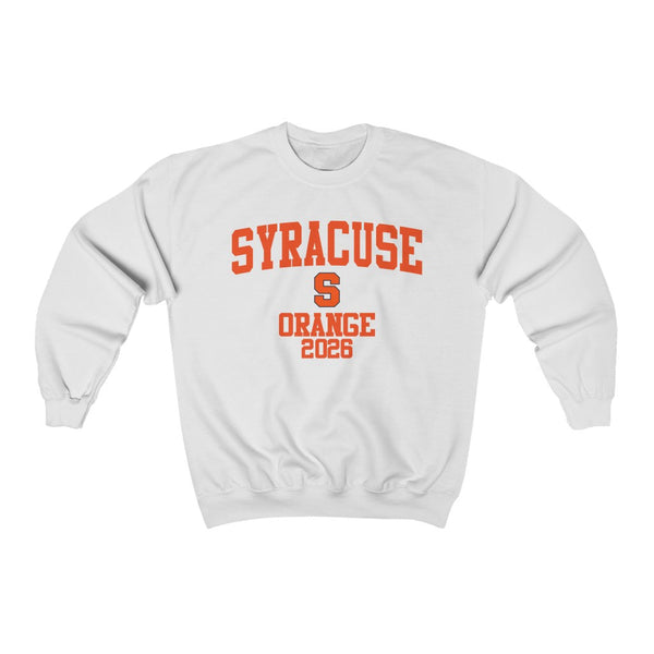 Syracuse Class of 2026