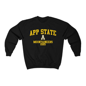 App State Class of 2025