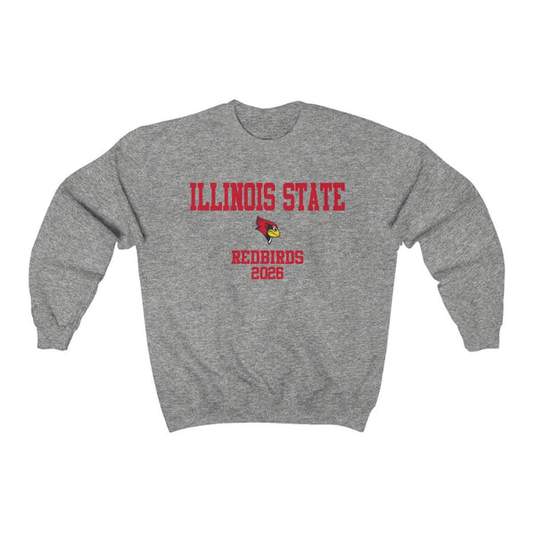 Illinois State Class of 2026