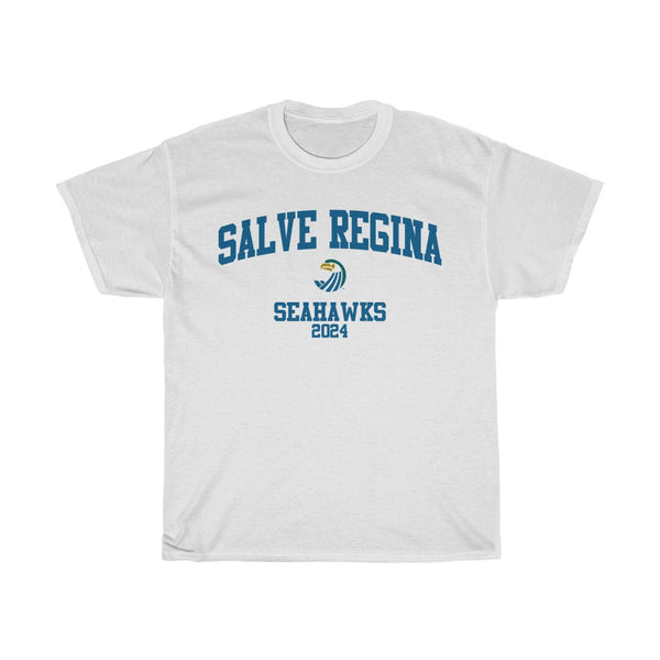 Salve Regina Class of 2024