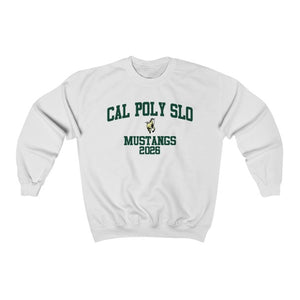 Cal Poly SLO Class of 2026