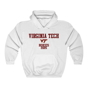 Virginia Tech Class of 2025