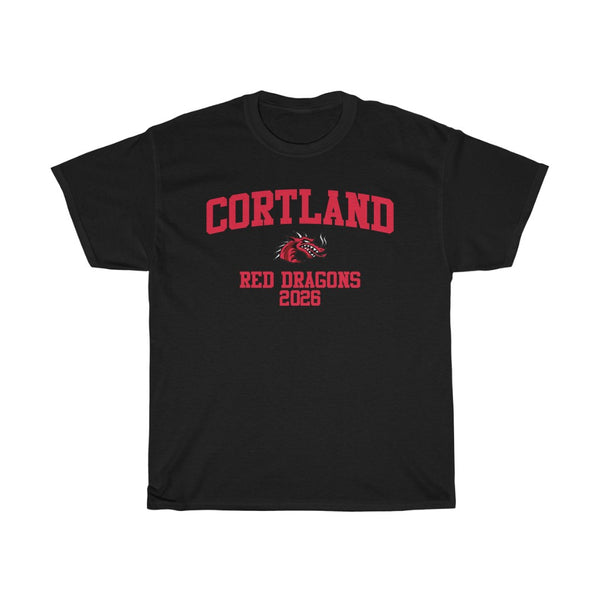 SUNY Cortland Class of 2026