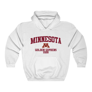 Minnesota Class of 2026