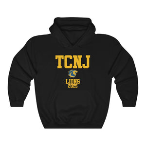 TCNJ Class of 2025