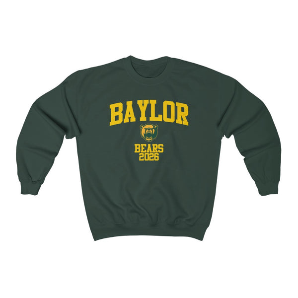 Baylor Class of 2026