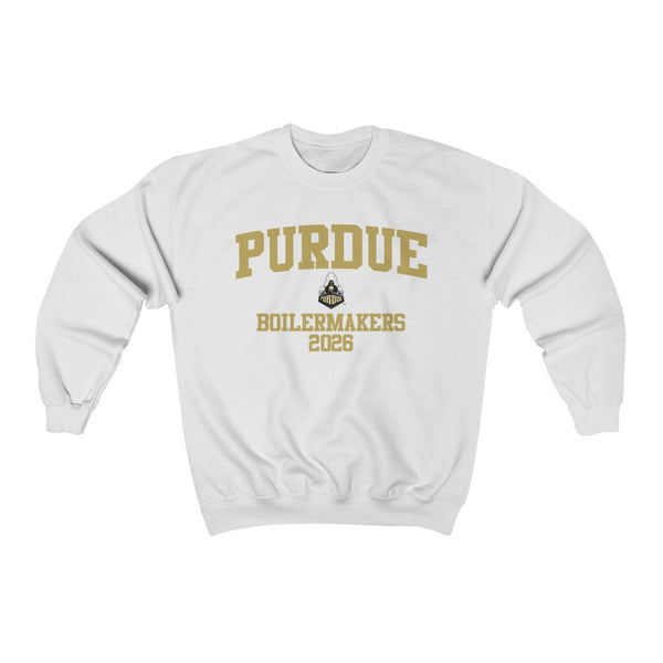 Purdue Class of 2026
