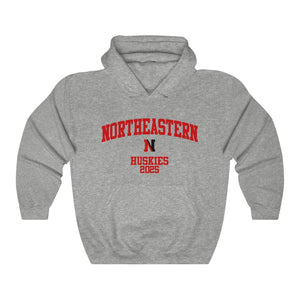 Northeastern Class of 2025